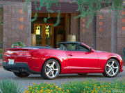 2014款 Convertible 2014款 Convertible