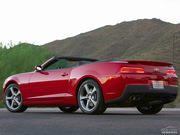 2014款 Convertible 2014款 Convertible