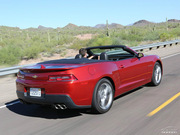 2014款 Convertible 2014款 Convertible