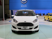 2014款 1.0L GTDi 自動 勁動型 2014款 1.0L GTDi 自動 勁動型