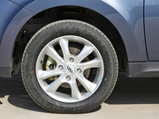 2014款 1.5L 手動(dòng)優(yōu)悅型 2014款 1.5L 手動(dòng)優(yōu)悅型