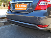 2014款 1.5L 手動(dòng)優(yōu)悅型 2014款 1.5L 手動(dòng)優(yōu)悅型