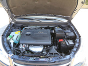 2014款 1.5L 手動優(yōu)悅型 2014款 1.5L 手動優(yōu)悅型