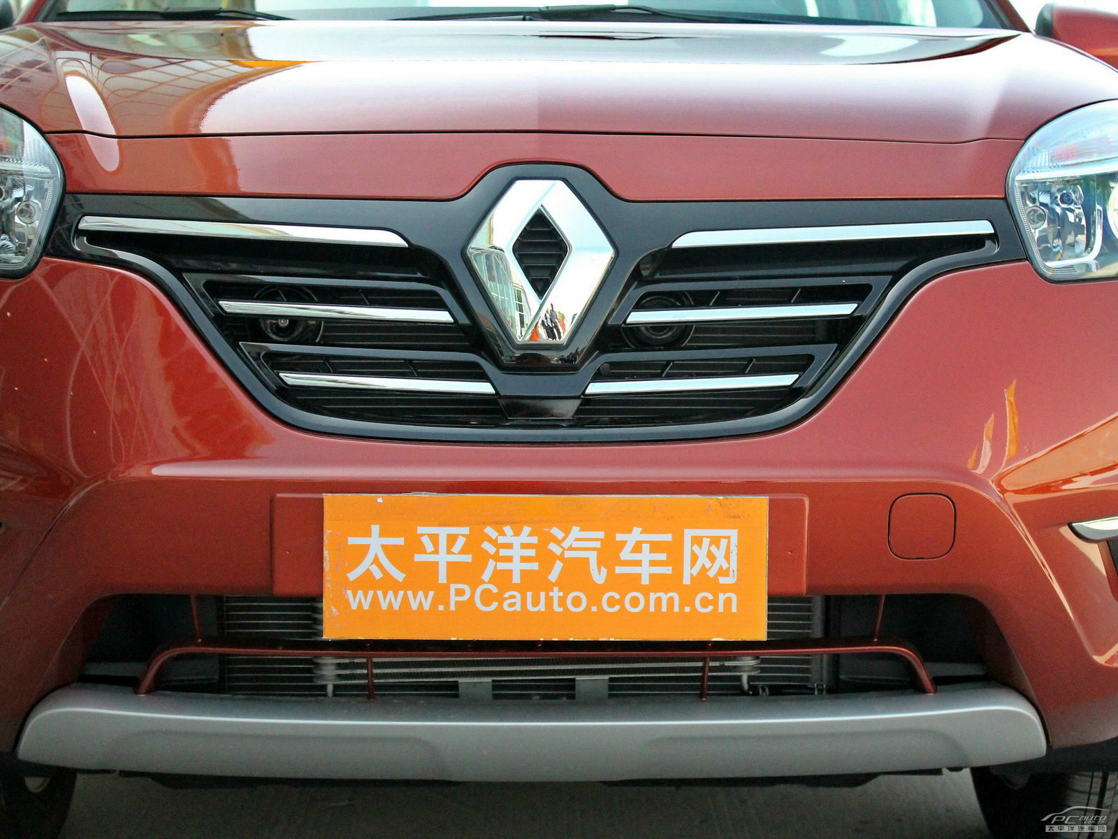 科雷傲(進(jìn)口)外觀高清大圖