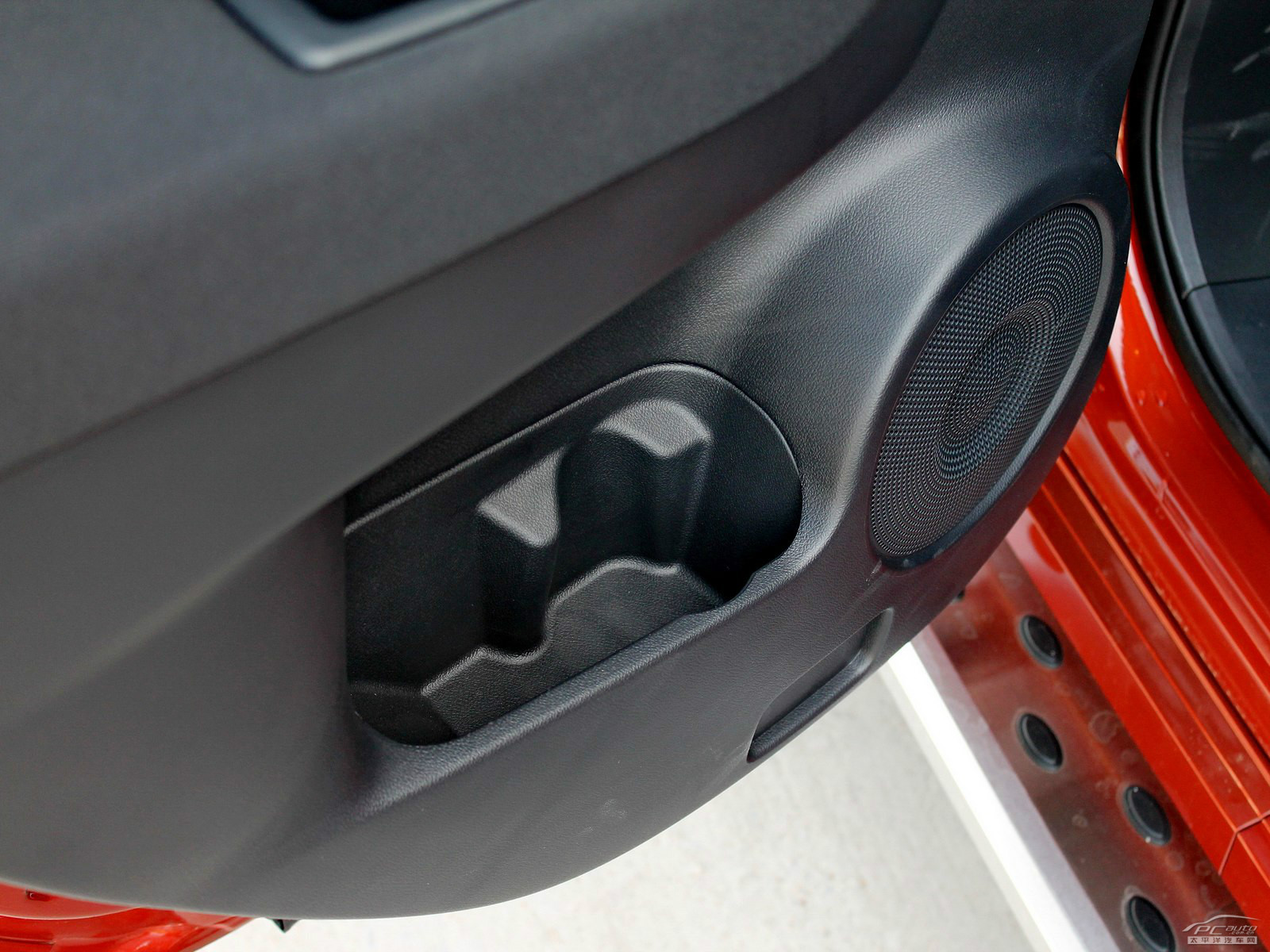 科雷傲(進(jìn)口)內(nèi)飾高清大圖