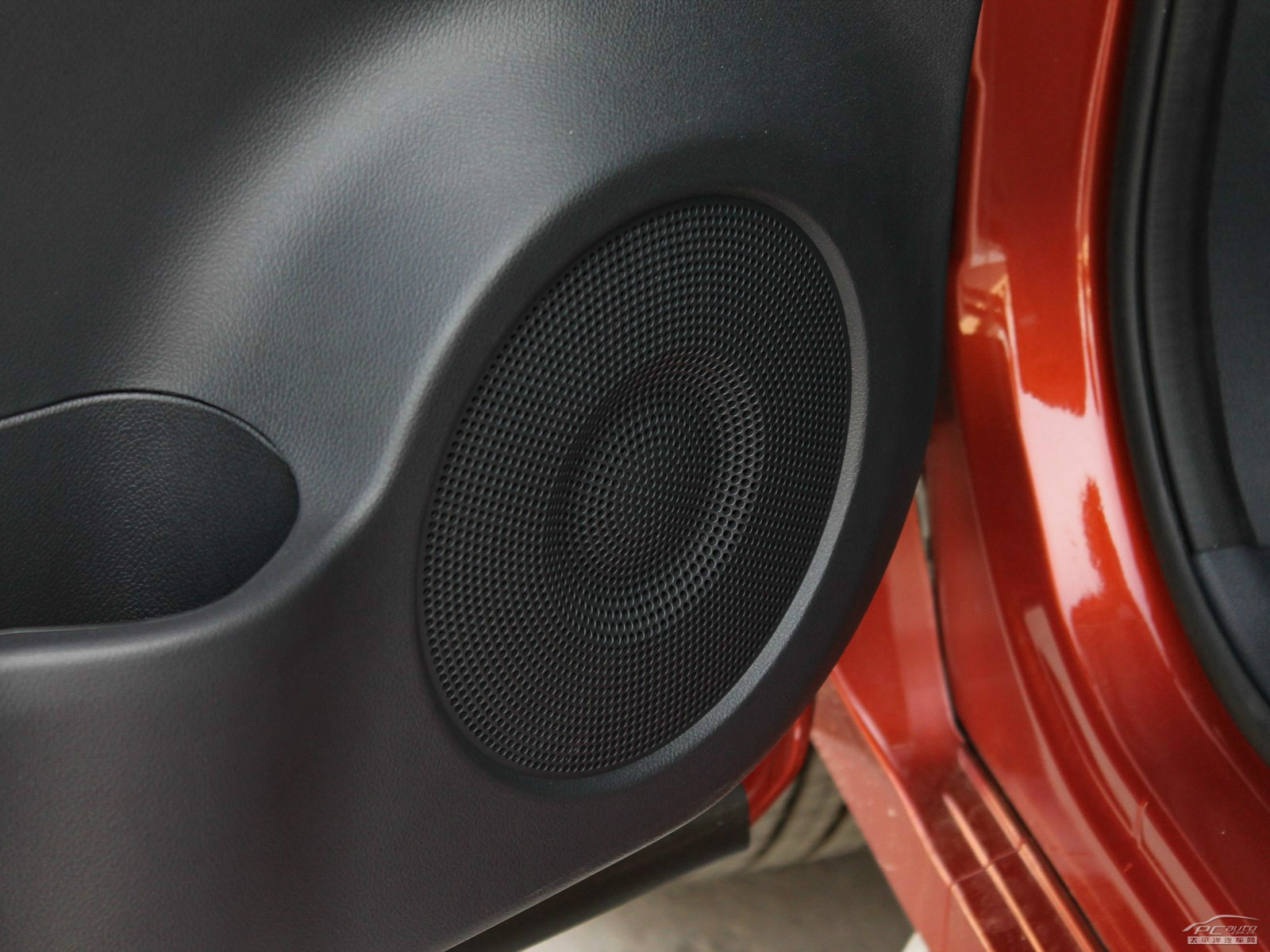 科雷傲(進(jìn)口)內(nèi)飾高清大圖