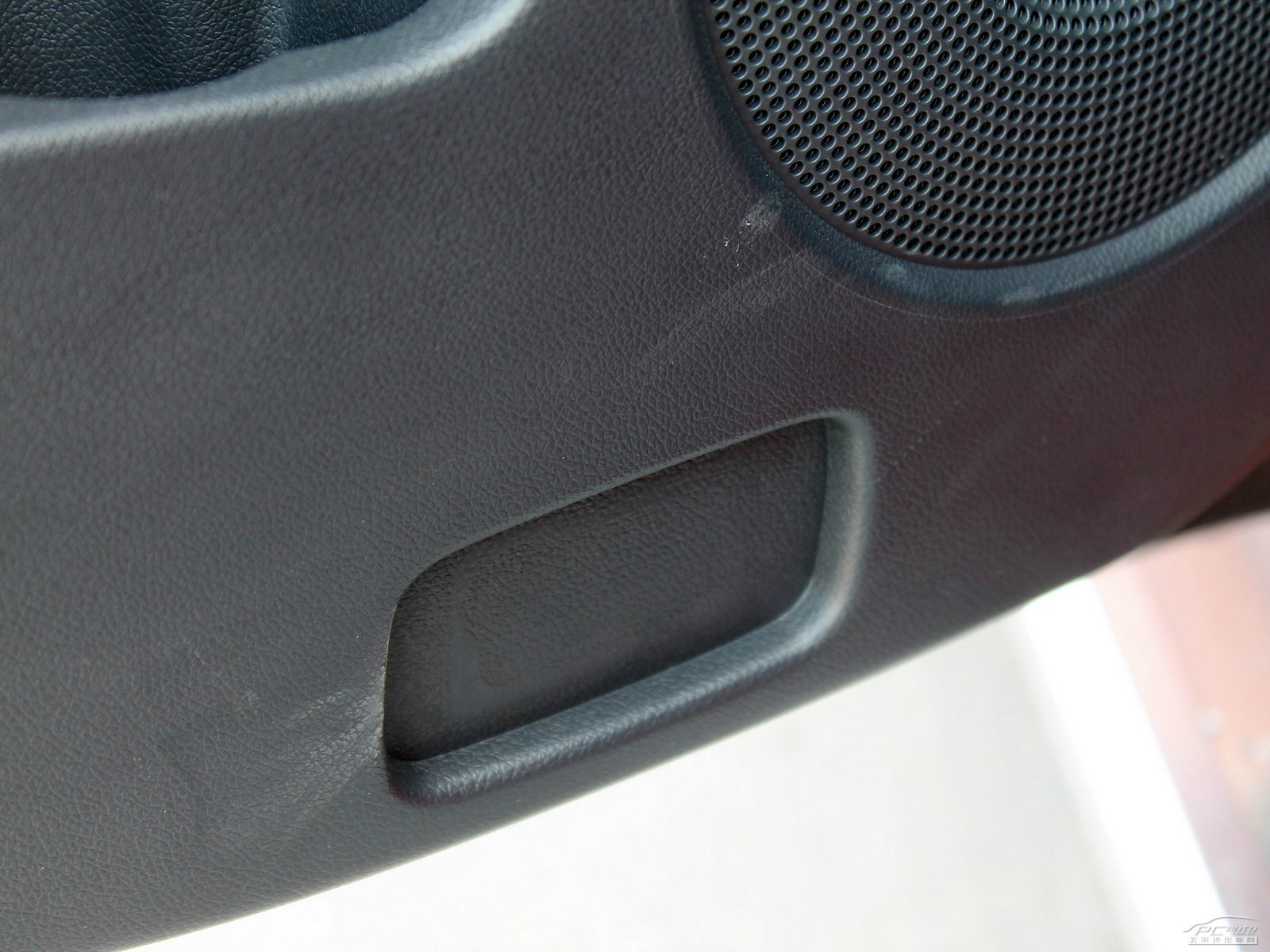 科雷傲(進口)內(nèi)飾高清大圖