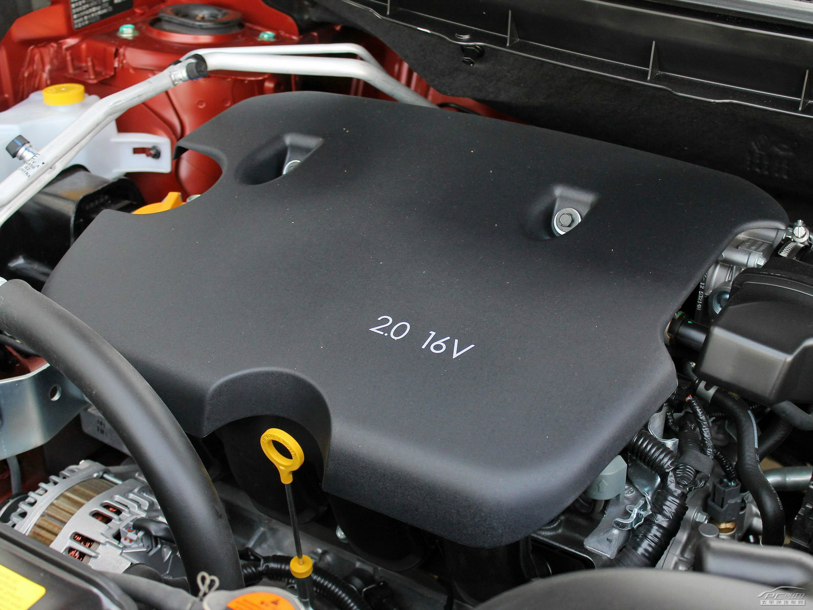 科雷傲(進(jìn)口)細(xì)節(jié)高清大圖