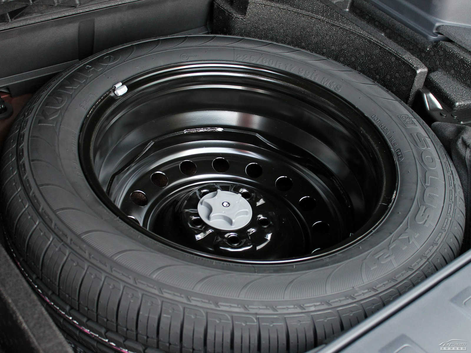 科雷傲(進口)細節(jié)高清大圖