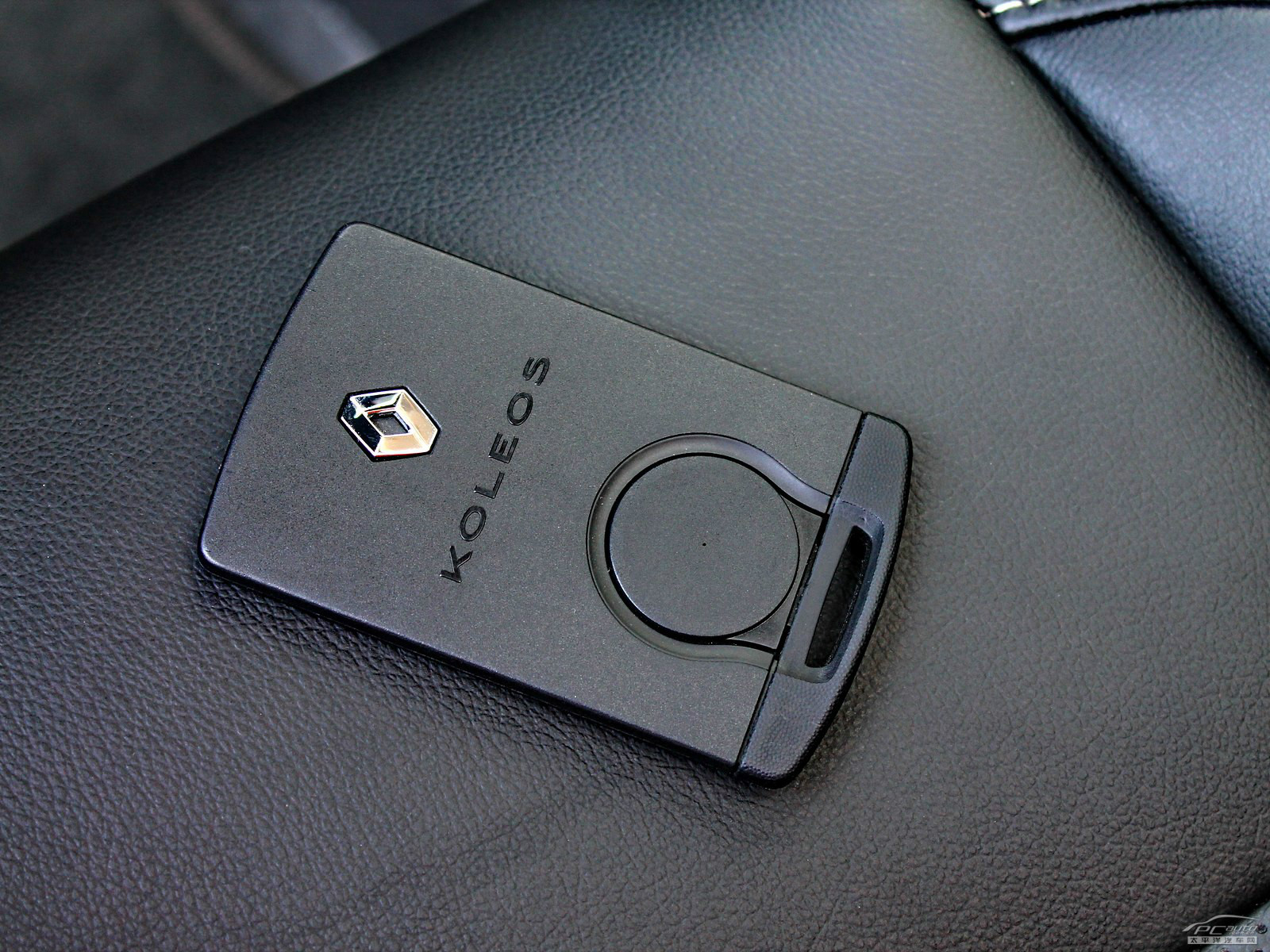 科雷傲(進(jìn)口)細(xì)節(jié)高清大圖