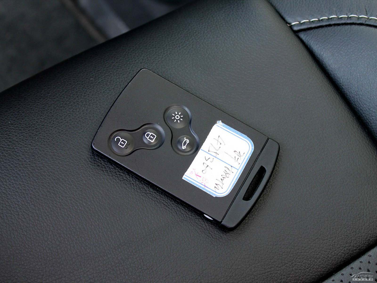 科雷傲(進(jìn)口)細(xì)節(jié)高清大圖