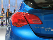 2013款 XT 定制版 2013款 XT 定制版