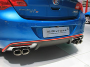 2013款 XT 定制版 2013款 XT 定制版