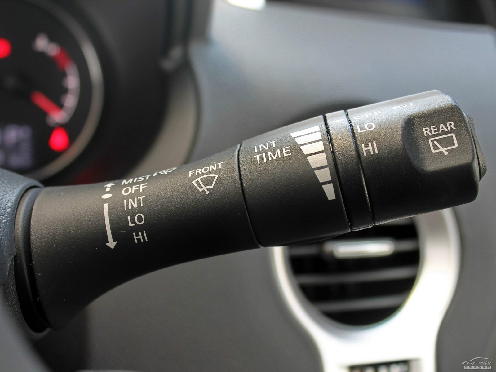 科雷傲(進(jìn)口)內(nèi)飾高清大圖