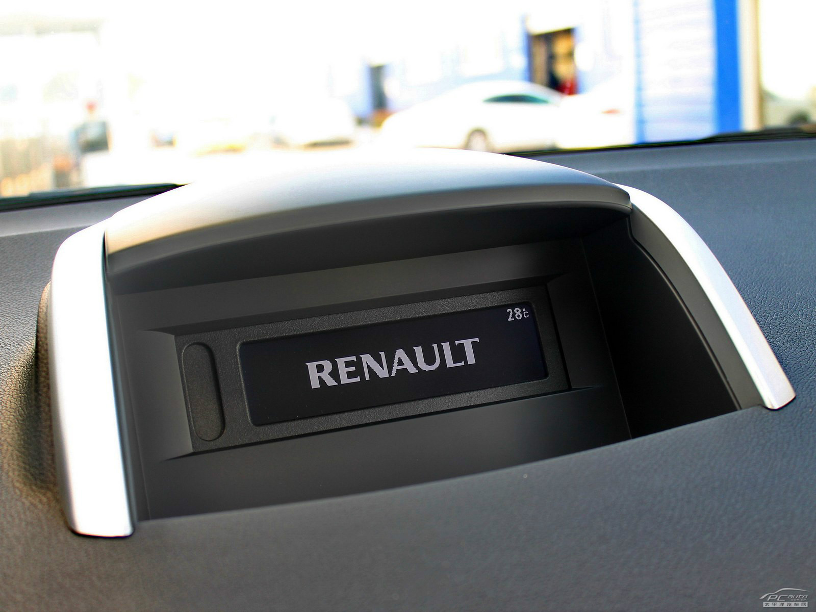 科雷傲(進(jìn)口)內(nèi)飾高清大圖