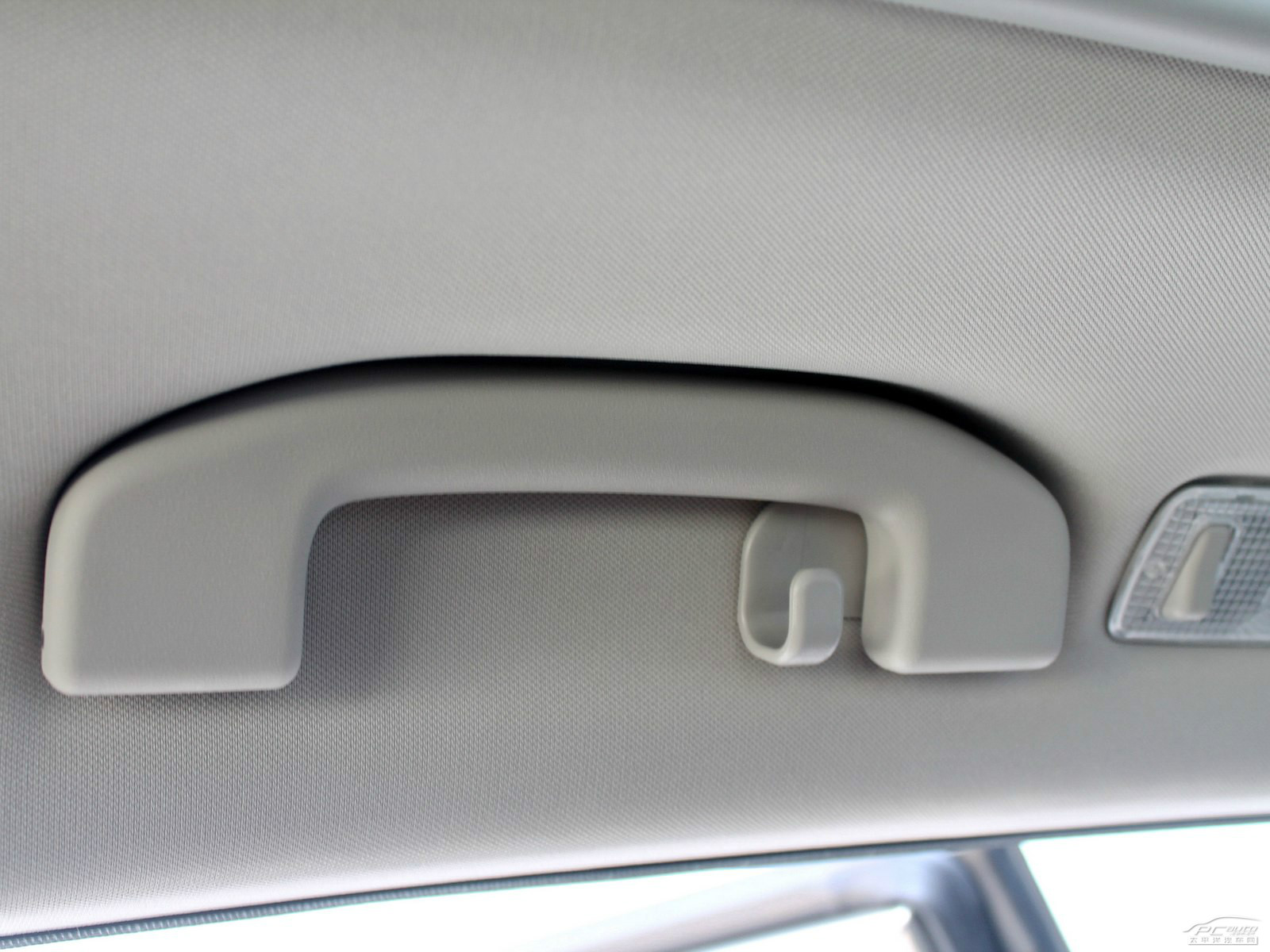 科雷傲(進口)內(nèi)飾高清大圖