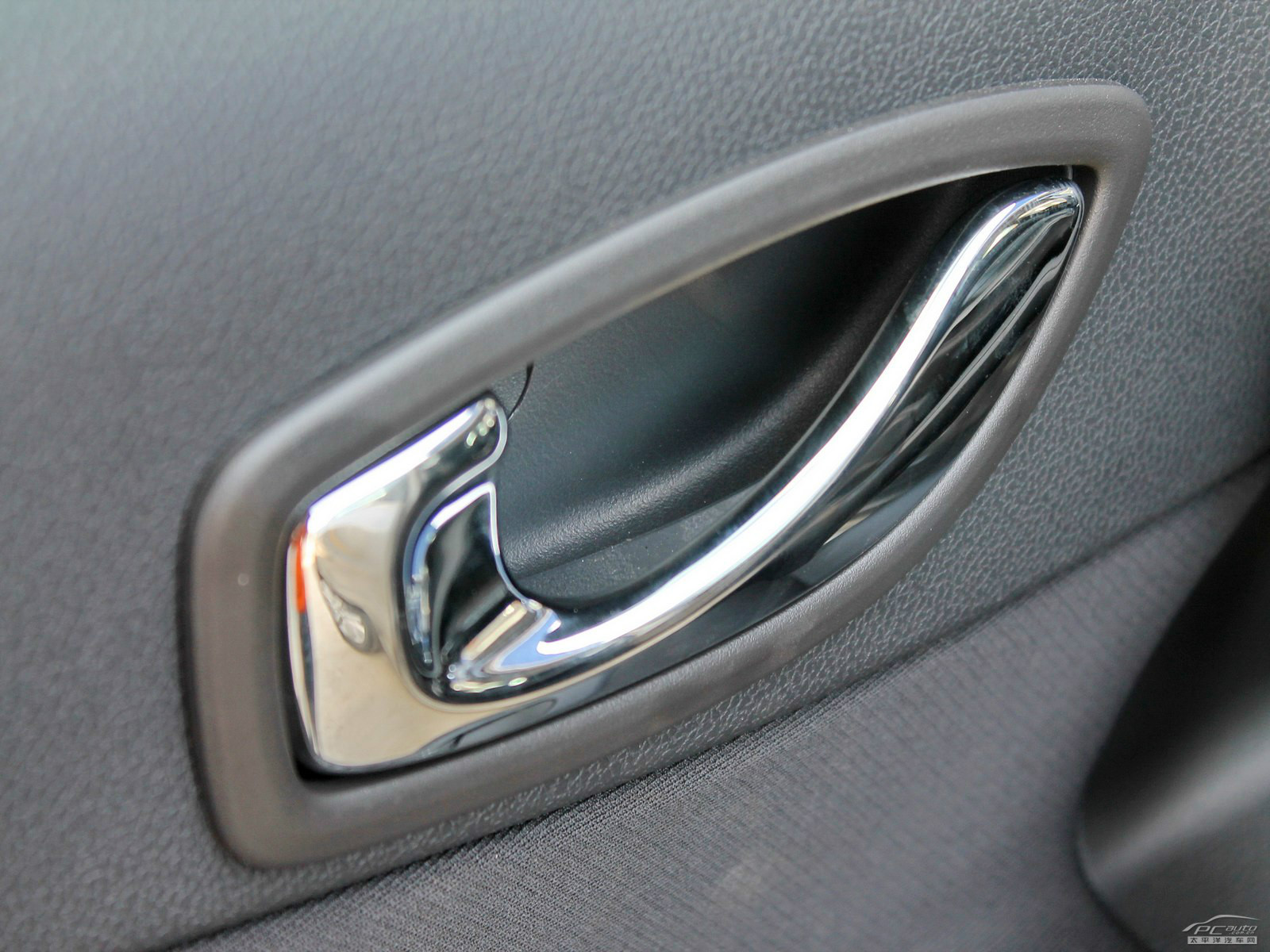 科雷傲(進(jìn)口)內(nèi)飾高清大圖