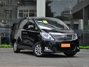 2012款 3.5L 豪華版 2012款 3.5L 豪華版