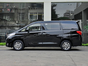 2012款 3.5L 豪華版 2012款 3.5L 豪華版