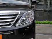 2012款 3.5L 豪華版 2012款 3.5L 豪華版