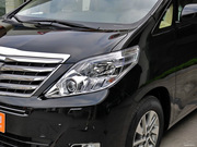 2012款 3.5L 豪華版 2012款 3.5L 豪華版