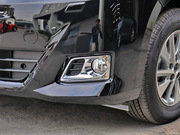 2012款 3.5L 豪華版 2012款 3.5L 豪華版