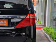 2012款 3.5L 豪華版 2012款 3.5L 豪華版