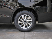 2012款 3.5L 豪華版 2012款 3.5L 豪華版