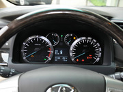 2012款 3.5L 豪華版 2012款 3.5L 豪華版