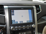 2012款 3.5L 豪華版 2012款 3.5L 豪華版