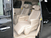 2012款 3.5L 豪華版 2012款 3.5L 豪華版