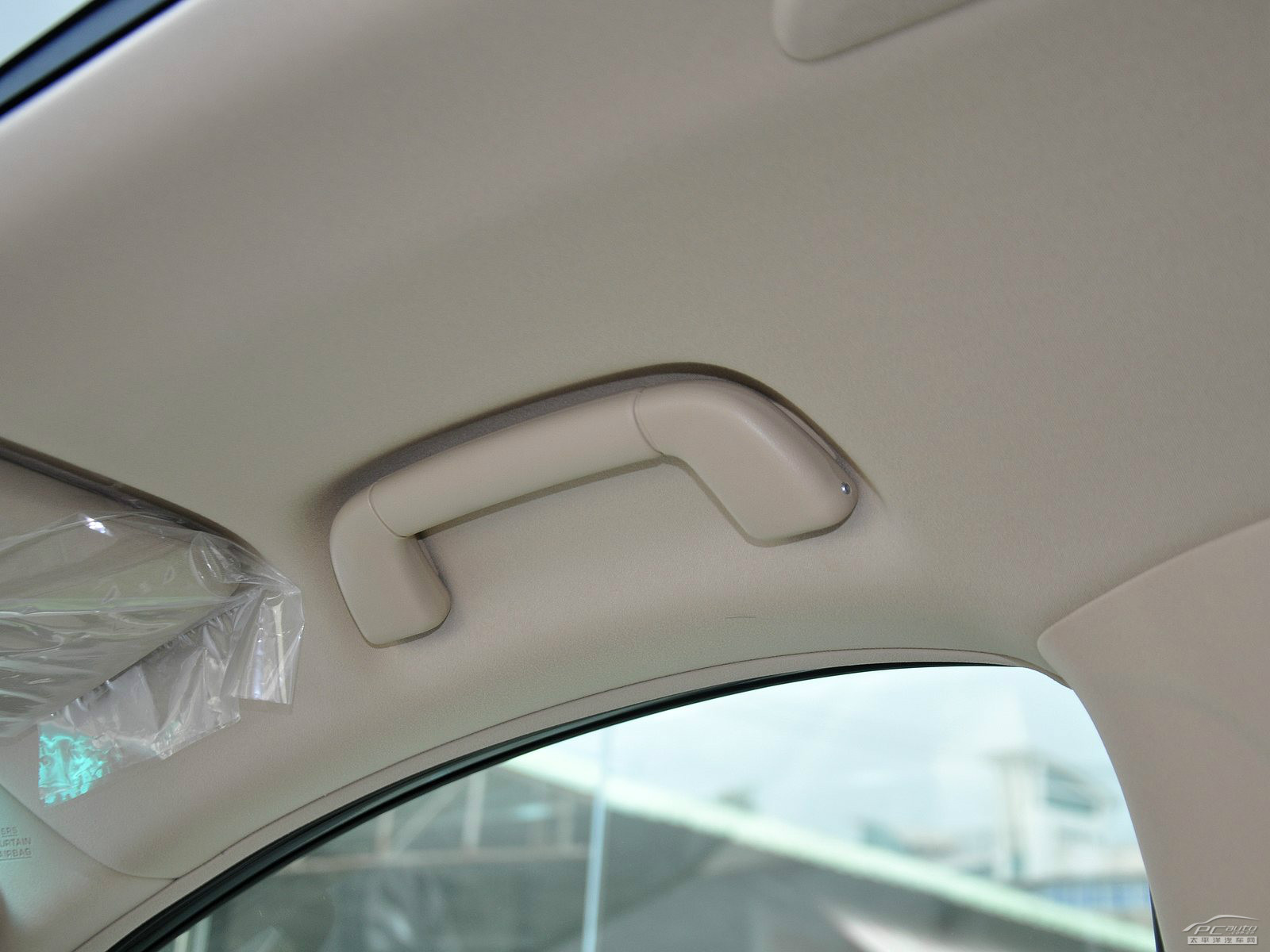 埃爾法內(nèi)飾高清大圖