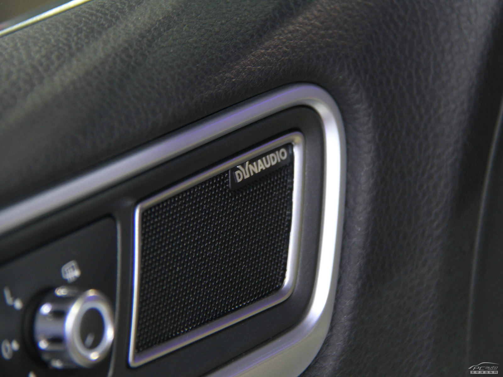 途銳內(nèi)飾高清大圖