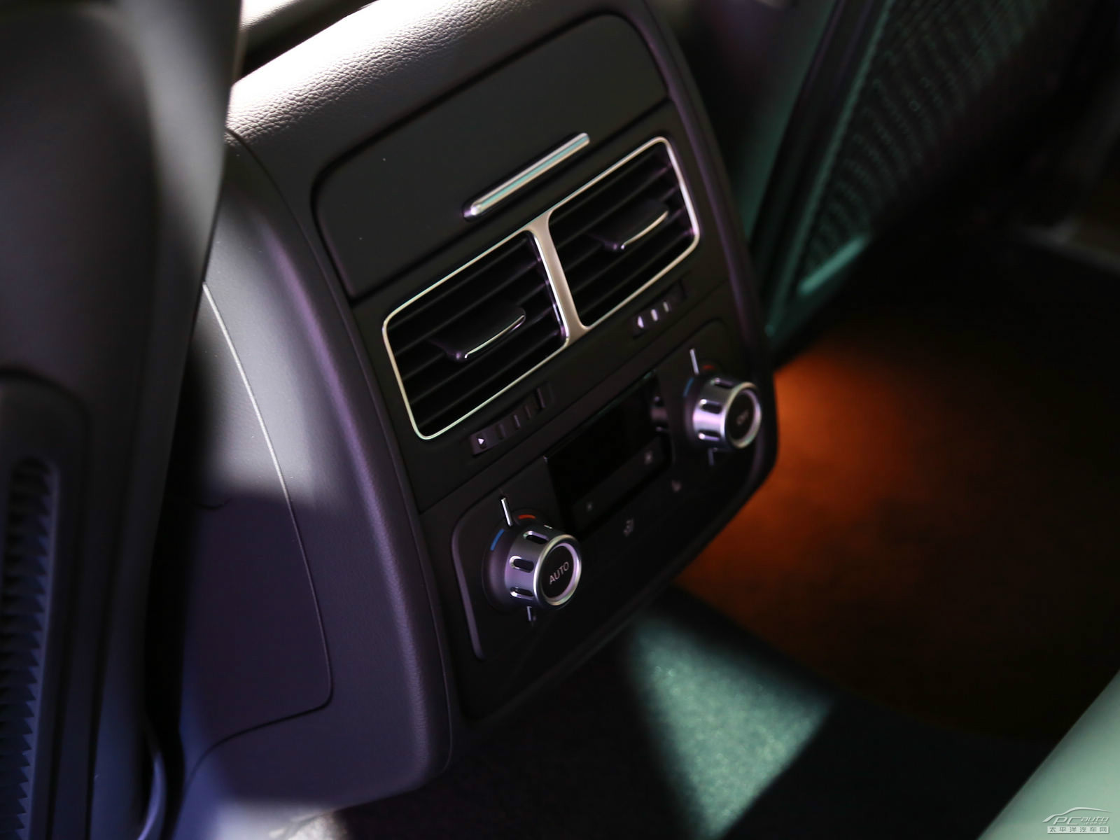 途銳內(nèi)飾高清大圖