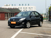 2012款 1.5L MT 夢(mèng)幻型 2012款 1.5L MT 夢(mèng)幻型