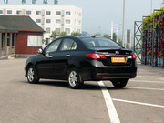 2012款 1.5L MT 夢(mèng)幻型 2012款 1.5L MT 夢(mèng)幻型