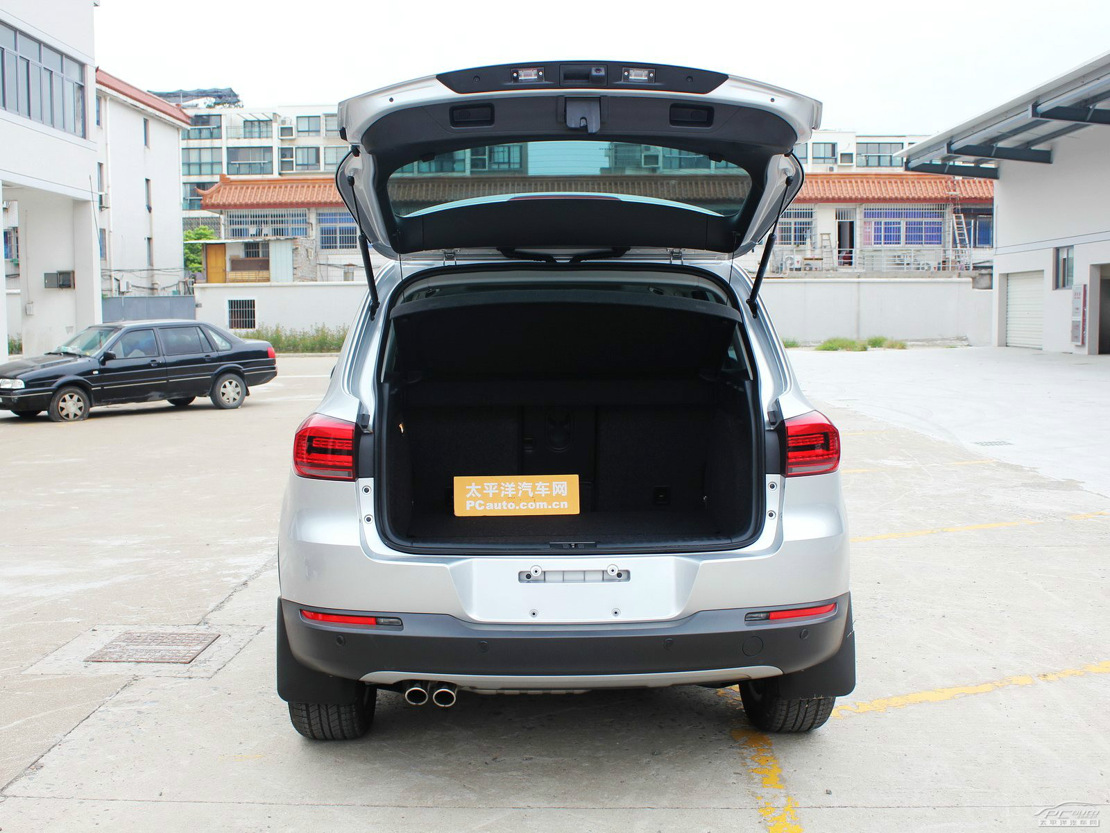 途觀空間高清大圖