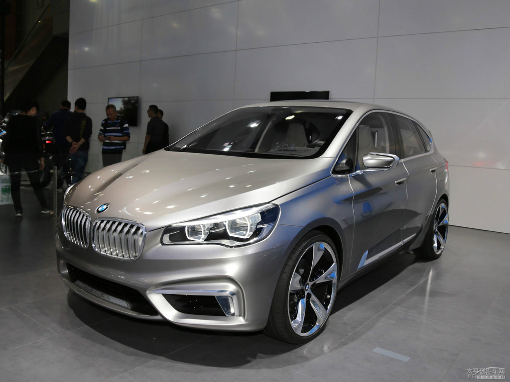 Active Tourer^DƬ
