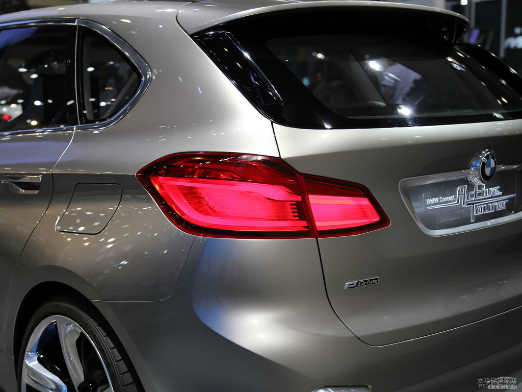 Active Tourer^DƬ