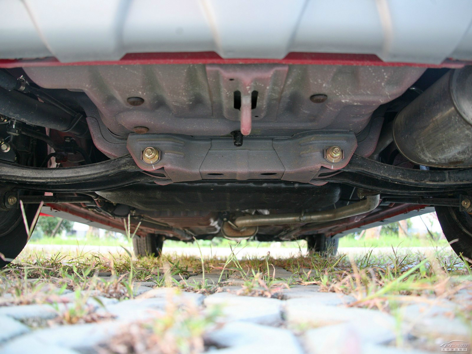 力帆320細(xì)節(jié)高清大圖