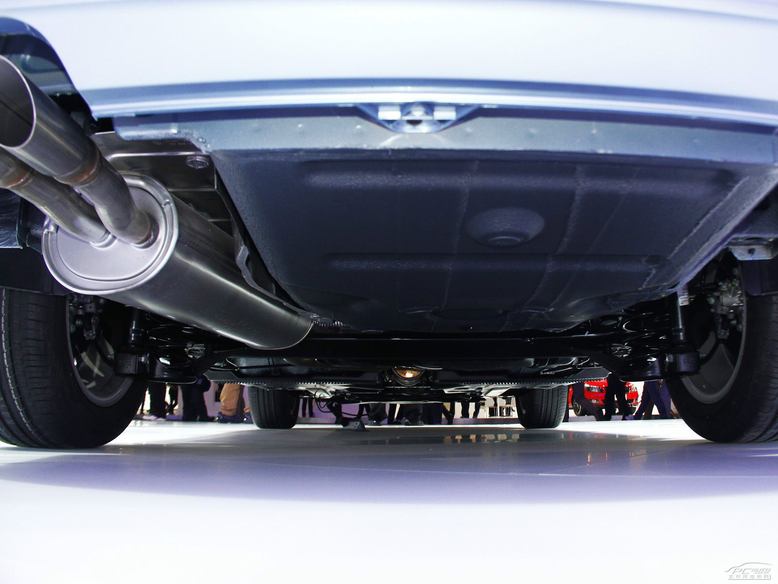 朗逸細節(jié)高清大圖