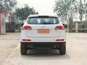 2013款 2.0L 手動(dòng) 兩驅(qū)尊貴版 2013款 2.0L 手動(dòng) 兩驅(qū)尊貴版