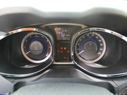 2013款 2.0L 手動 兩驅(qū)尊貴版 2013款 2.0L 手動 兩驅(qū)尊貴版