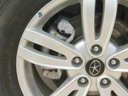 2013款 2.0L 手動 兩驅(qū)尊貴版 2013款 2.0L 手動 兩驅(qū)尊貴版