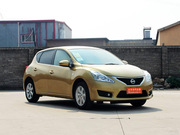 2013款 1.6L CVT酷咖版 2013款 1.6L CVT酷咖版