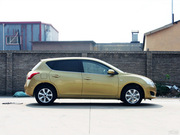 2013款 1.6L CVT酷咖版 2013款 1.6L CVT酷咖版
