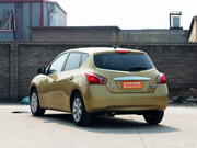 2013款 1.6L CVT酷咖版 2013款 1.6L CVT酷咖版