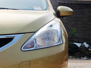 2013款 1.6L CVT酷咖版 2013款 1.6L CVT酷咖版