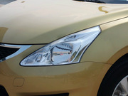 2013款 1.6L CVT酷咖版 2013款 1.6L CVT酷咖版