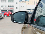 2013款 1.6L CVT酷咖版 2013款 1.6L CVT酷咖版